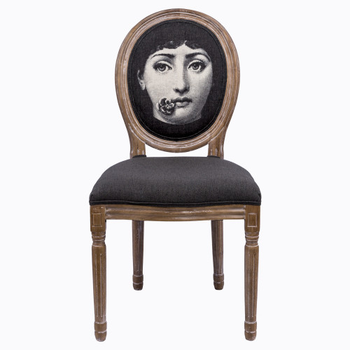 стул комплимент fornasetti в Барнауле