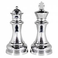 статуэтка chess king & queen от eichholtz в Барнауле