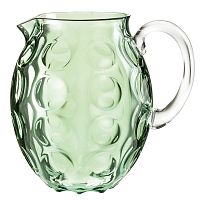 кувшин venice зелёный в Барнауле