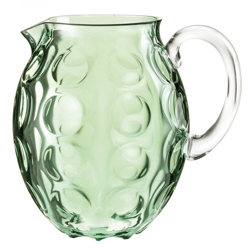 кувшин venice зелёный в Барнауле