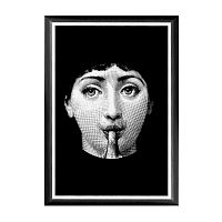 арт-постер искушение fornasetti в Барнауле