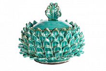 предмет декора с крышкой artichoke mini в Барнауле