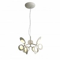 подвесная светодиодная люстра st luce farfalla sl824.503.09 в Барнауле