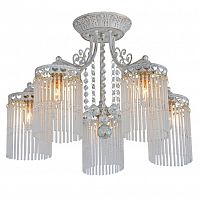 потолочная люстра arte lamp 89 a1678pl-5wg в Барнауле