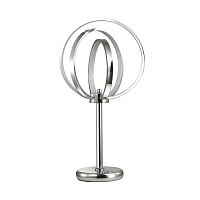 настольная лампа odeon light alfi 4024/46tl в Барнауле