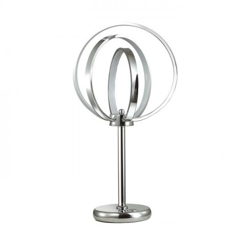 настольная лампа odeon light alfi 4024/46tl в Барнауле