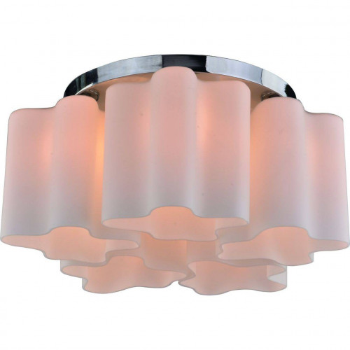 потолочная люстра arte lamp 18 a3479pl-5cc в Барнауле