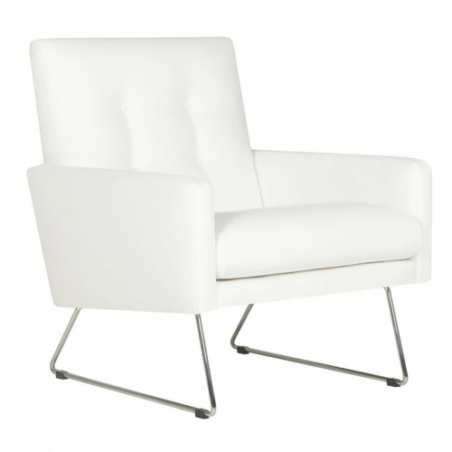 кресло max белое в Барнауле