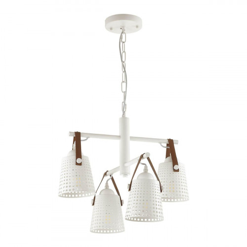 подвесная люстра lumion renata 3640/4 в Барнауле