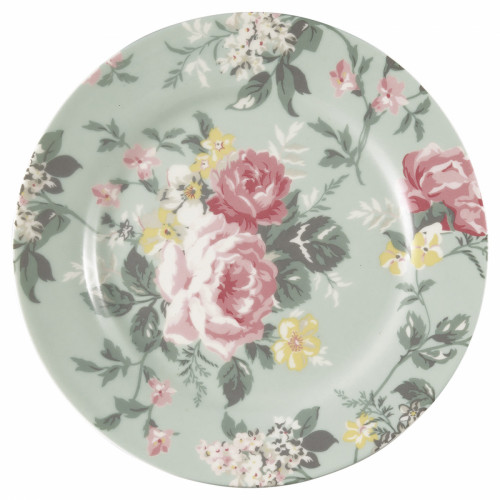тарелка josephine pale mint в Барнауле