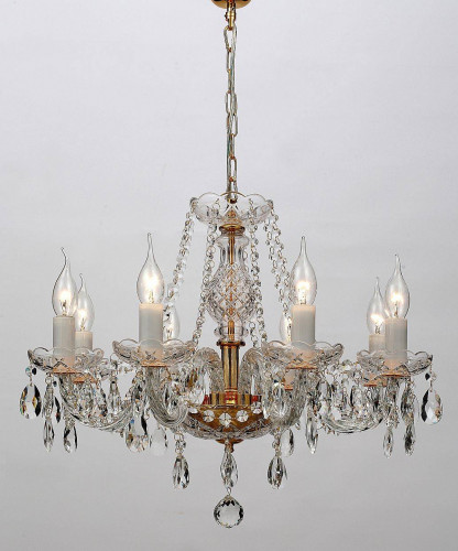 подвесная люстра favourite monreal 1735-8p в Барнауле