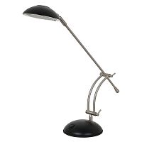 настольная лампа idlamp ursula 281/1t-ledblacksand в Барнауле