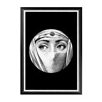 арт-постер этника fornasetti в Барнауле