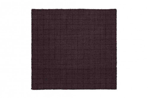 ковер waan light dark red 250x250 от gan в Барнауле