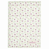 полотенце lily petit white в Барнауле