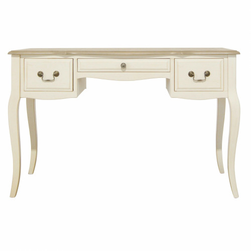 стол письменный «leontina» нераскладывающийся бежевый в Барнауле