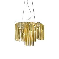 люстра p68052-5 gold от delight collection золото в Барнауле
