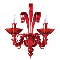 бра donolux opera w110188/2red в Барнауле