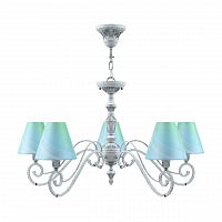 подвесная люстра lamp4you classic e3-05-g-lmp-o-18 в Барнауле