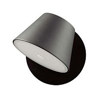 бра odeon light charlie 3990/1w в Барнауле