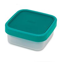 ланч-бокс для салатов компактный goeat™ изумрудный в Барнауле