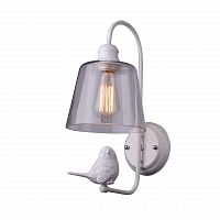 бра arte lamp passero a4289ap-1wh в Барнауле