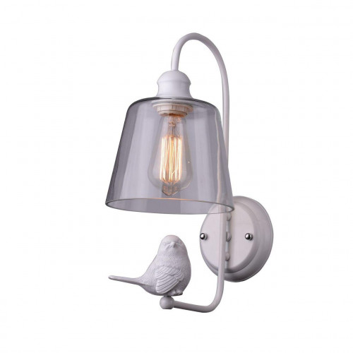 бра arte lamp passero a4289ap-1wh в Барнауле