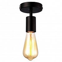 потолочный светильник arte lamp a9184pl-1bk в Барнауле