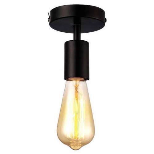 потолочный светильник arte lamp a9184pl-1bk в Барнауле