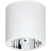 потолочный светильник luminex downlight round 7242 в Барнауле