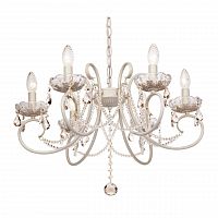 подвесная люстра silver light laurita 260.51.6 в Барнауле