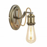 бра arte lamp inedito a2985ap-1ab в Барнауле