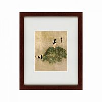 картина: emperor of japan go-nijо, 1307 в Барнауле
