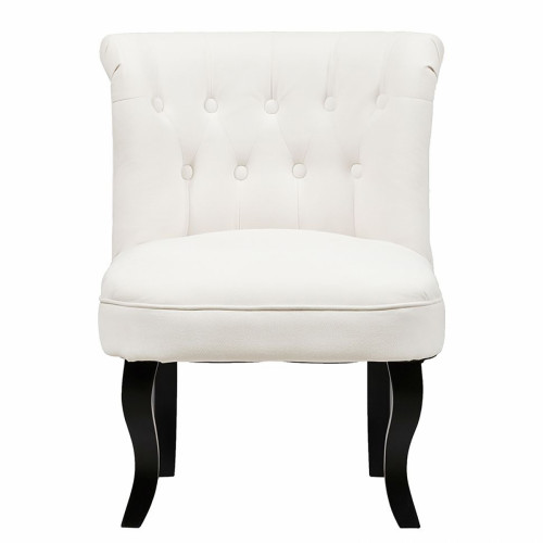 кресло dawson кремовое в Барнауле