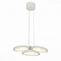 подвесная светодиодная люстра st luce sl929.503.03 в Барнауле