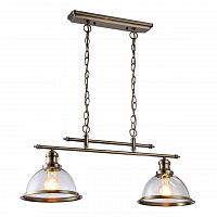 подвесная люстра arte lamp oglio a9273sp-2ab в Барнауле