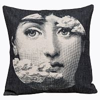 арт-подушка седьмое небо fornasetti в Барнауле