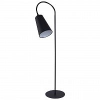 торшер tk lighting 3079 wire black в Барнауле