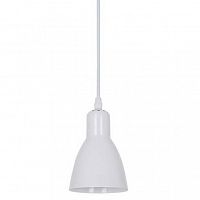 подвесной светильник arte lamp 48 a5049sp-1wh в Барнауле