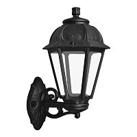 уличный настенный светильник fumagalli bisso/saba k22.131.000.axf1r в Барнауле