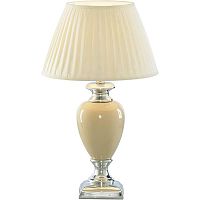 настольная лампа arte lamp lovely a5199lt-1wh в Барнауле