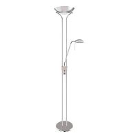 торшер arte lamp duetto a4329pn-2cc в Барнауле