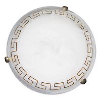 потолочный светильник arte lamp antica a3630ap-1ab в Барнауле