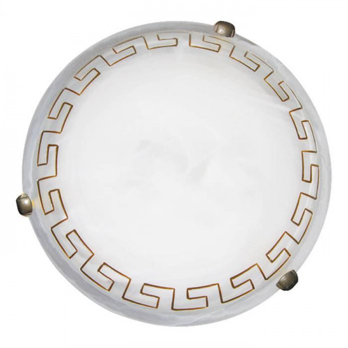 потолочный светильник arte lamp antica a3630ap-1ab в Барнауле