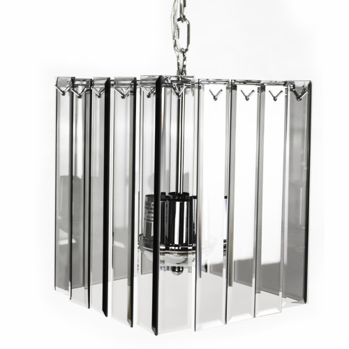 люстра harlow маленькая прозрачная в Барнауле