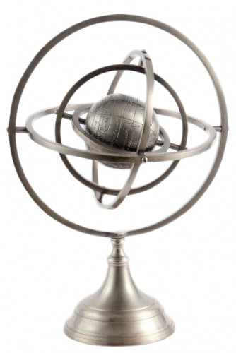 глобус / 48126 (armillary satin) в Барнауле