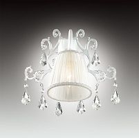 бра odeon light gronta 2892/1w в Барнауле