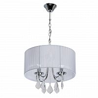 подвесная люстра mw-light жаклин 465016104 в Барнауле