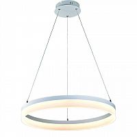 подвесной светодиодный светильник arte lamp 41 a9306sp-1wh в Барнауле