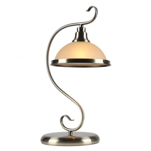 настольная лампа arte lamp safari a6905lt-1ab в Барнауле